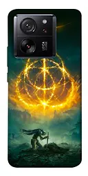 TPU чохол Demsky Elden ring для Xiaomi 13T