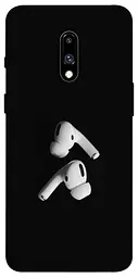 TPU чехол Demsky Stay tuned для OnePlus 7
