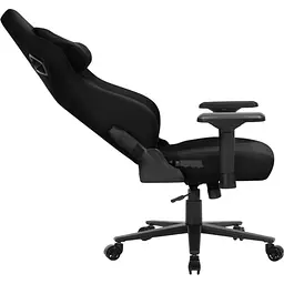 Геймерське крісло GT Racer X-8405 Fabric Black [166939] - мініатюра 6