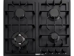 Газова варильна поверхня LIBERTY PG6141S-A1C11B (462)