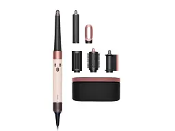 Мультистайлер Dyson Airwrap I.D. HS08 Complete Long Ceramic Pink/Rose Gold (601848-01)