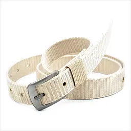 Ремінь тканинний Weatro 115-120х3 см acs0017100 - мініатюра 3