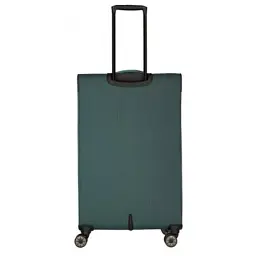 Валіза Travelite Viia Green L exp (TL092849-80) - мініатюра 5