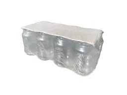 Банка Твіст-офф 1,5л (82) (8шт в упаковці) ТМПСЗ