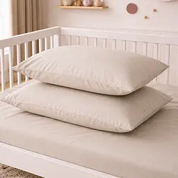 Дитяча постільна білизна MIRSON BABY фланель Cappuchino 110х160см (2200012799864) - мініатюра 7