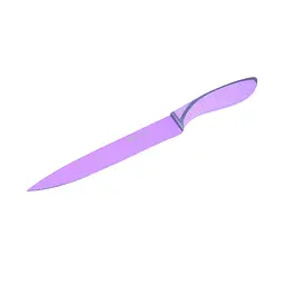 Гастрономічний ніж Fissman Juicy 20 см (2287)