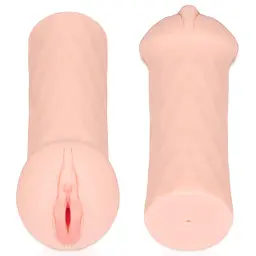 Мастурбатор Kokos Elegance 007 Double Layer - мініатюра 2