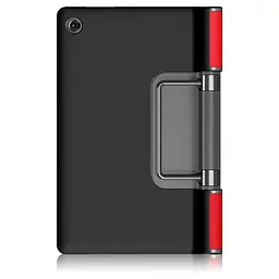Чохол-книжка BeCover Smart Case для Lenovo Yoga Tab 11 YT-706F Red (707293) - мініатюра 2
