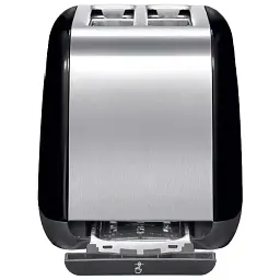 Тостер KitchenAid Classic 5KMT2115EOB чорний - мініатюра 2
