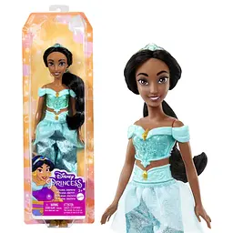 Лялька-принцеса Жасмин Disney Princess