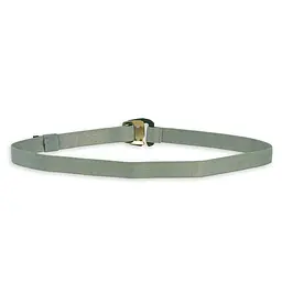 Ремінь Tatonka Stretch Belt 25mm Сірий - мініатюра 3
