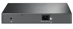 Комутатор TP-Link TL-SG2210MP (TL-SG2210MP) - мініатюра 3