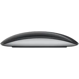 Миша Apple Magic Mouse Multi-Touch Surface Black (MXK63) [122921] - мініатюра 3