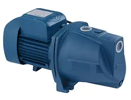 Відцентровий насос Forwater Pedrollo (AS) JSWm 2AX 1,1 кВт (CV017376) - мініатюра 2