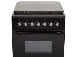 Плита ELEYUS TEKNA 6007 CF BL - мініатюра 4