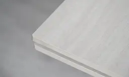 Стіл розкладний Давон 1400/2000x800x750 бежевий - мініатюра 10