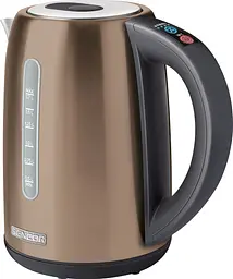 Електрочайник Sencor SWK 7707CH - мініатюра 3