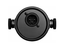 Мікрофон студійний Shure MV7X Black - мініатюра 4