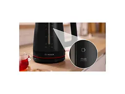 Електрочайник Bosch TWK3M123 - мініатюра 4
