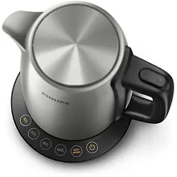 Електрочайник Philips Avance Collection 1.7 л (HD9359/90) - мініатюра 3