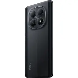 Смартфон Poco M8 5G 8/512GB Black UA-UCRF [173481] - мініатюра 5