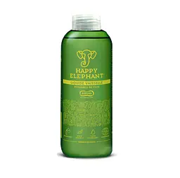 Засіб для миття посуду з юдзу Happy Elephant 450 мл