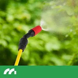 Ручний помповий обприскувач MalTec MasterSpray 5L 111437, 5 л - мініатюра 4
