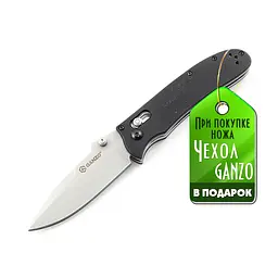 Ніж складаний Ganzo G704 - мініатюра 8