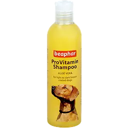 Шампунь для собак рудих кольорів Beaphar ProVitamin 250 мл