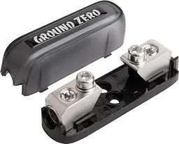 Запобіжник ANL mini Ground Zero GZFH 1.20/1.20 MANL