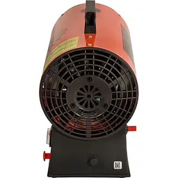 Газовий обігрівач Vitals GHB-153 (235349) - мініатюра 4