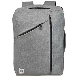 Сумка-рюкзак Semi Line 14 Grey (P8388-1) - мініатюра 1