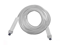 Гідрорівень MASTER TOOL L=3м 30-0003