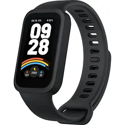 Фітнес-браслет Xiaomi Mi Band 9 Active Black (BHR9444GL) UA