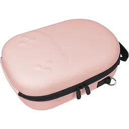 Чохол DK Hard Carrying Case для Meta Quest 3/3S Pink [140191] - мініатюра 3