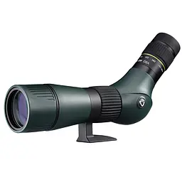 Підзорна труба Vanguard VEO HD 60A 15-45x60/45 WP (VEO HD 60A), Темно-зелений