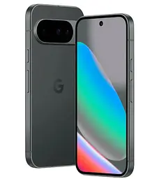 Смартфон Google Pixel 10 12/128GB Obsidian EU/TW - мініатюра 2