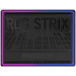 Ноутбук ASUS ROG Strix Scar 2.5K Ultra 9 275HX 64GB 2TB RTX 5080 DOS - мініатюра 17