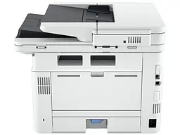 БФП HP LaserJet Pro 4102FDW (2Z624F) - мініатюра 3