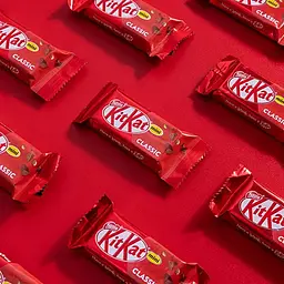 Батончики KitKat Mini Mix 197.4 г - мініатюра 2