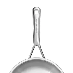 Ківш поварський KitchenAid MSS 24 см 3,7 л (CC006025-001) - мініатюра 2