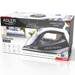 Праска Adler AD 5051 - мініатюра 10