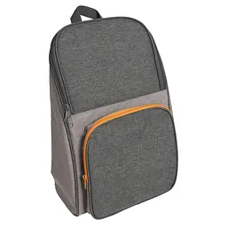 Терморюкзак Bo-Camp 10 Liters Grey (6702902), Сірий - мініатюра 2