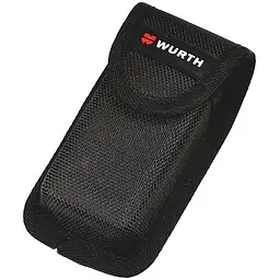 Інструмент Wurth багатофункціональний MULTITOOL BLACK (0WгE103669) - мініатюра 2