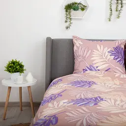Постільна білизна ТЕП Soft Dreams Emotion бязь 70x70 сімейна рожева - мініатюра 4