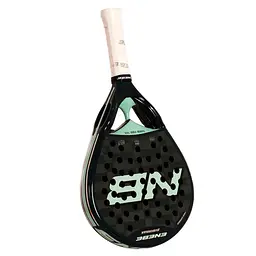Ракетка для паделу ENEBE SUBURBAN GREEN 12K
