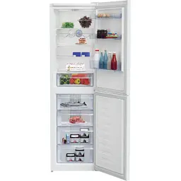 Холодильник Beko RCHA386K30W (6569437) - мініатюра 2