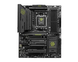 Материнcька плата MAG X870E TOMAHAWK WIFI sAM5 X870E 4xDDR5 M.2 HDMI WiFi BT ATX MSI teh0018977 - мініатюра 2