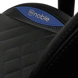 Компютерне крісло для геймера Noblechairs Epic PU leather black (NBL-PU-BLA-002) - мініатюра 5