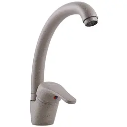 Змішувач для кухні Globus Lux Solly GLSO-0203S-5-TERRA - мініатюра 3